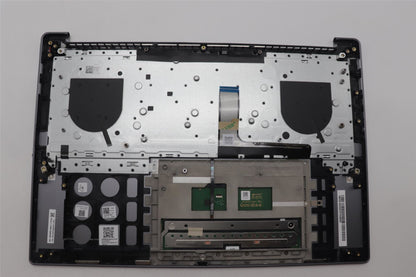 Lenovo Upper Case ASM_BUL L 83DNLG PS 5CB1N62222