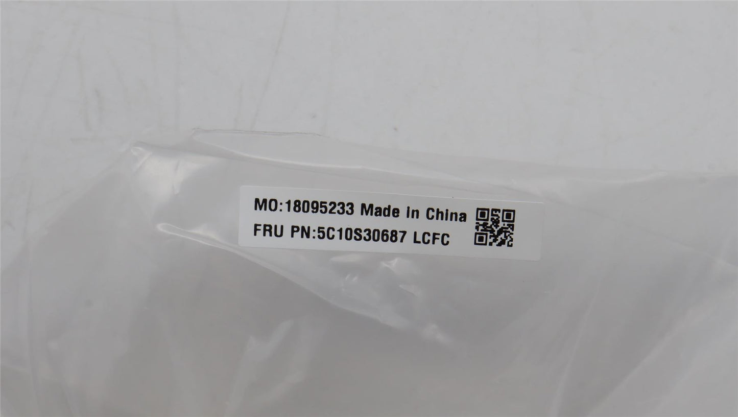 Lenovo Cable L 82WQ CAMERA CVILUX 5C10S30687