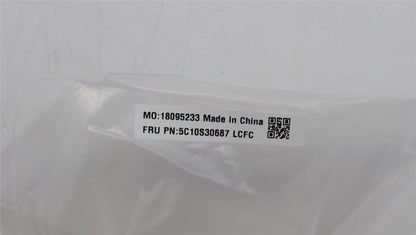 Lenovo Cable L 82WQ CAMERA CVILUX 5C10S30687
