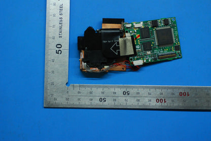 Lenovo P0510 Optical Module&*30A00042-01 CS Board 5P68C03623