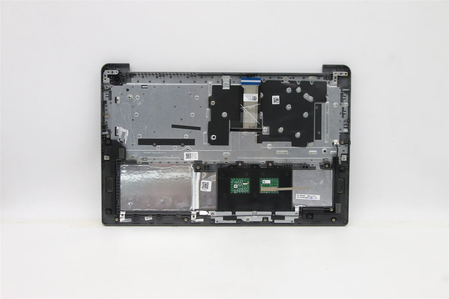 Lenovo IdeaPad 3-15ITL6 3-15ADA6 Keyboard Palmrest Top Cover Grey 5CB1B69245