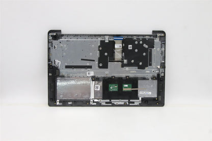 Lenovo IdeaPad 3-15ITL6 3-15ADA6 Keyboard Palmrest Top Cover Grey 5CB1B69245