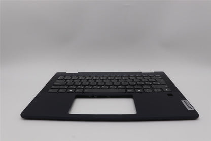 Lenovo Upper Case ASM_HUN H83DR CB STO GY 5CB1N61375