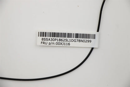 Lenovo IdeaCentre 720-18ASU 720-18APR Wi-Fi Wifi Wireless Antenna 00XJ116