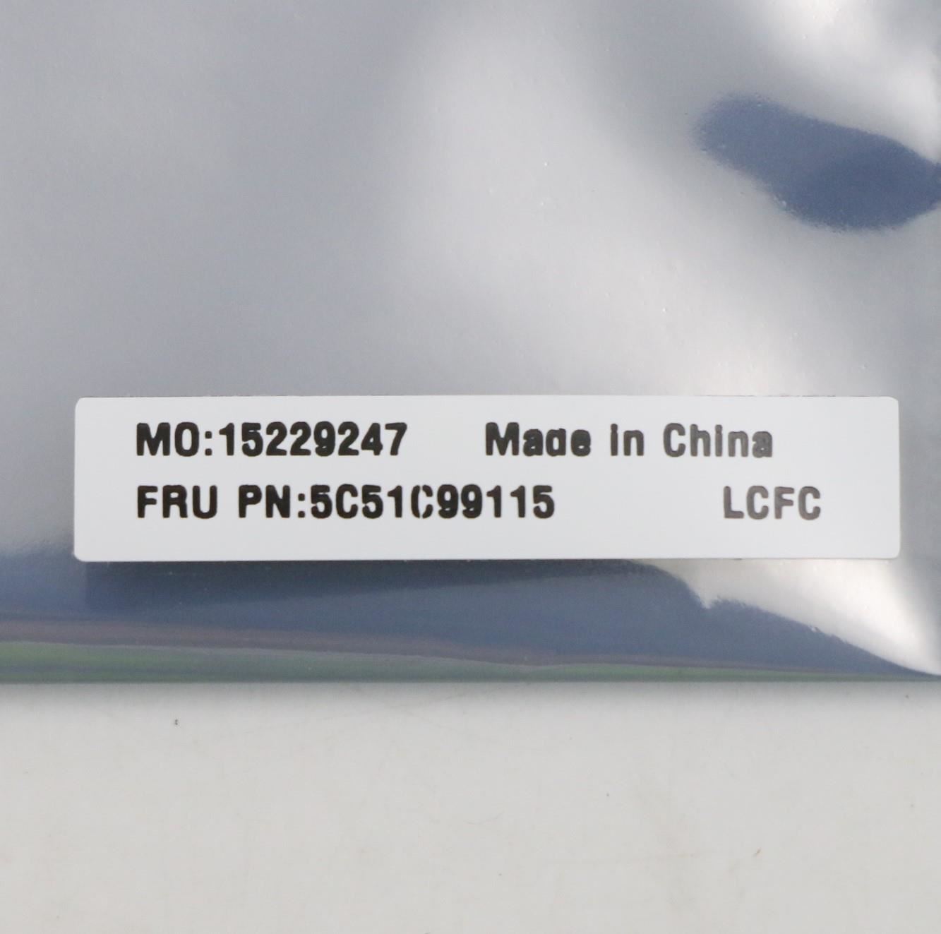 Lenovo PowerBoard B 81MA W/Cable(N+S) 5C51C99115