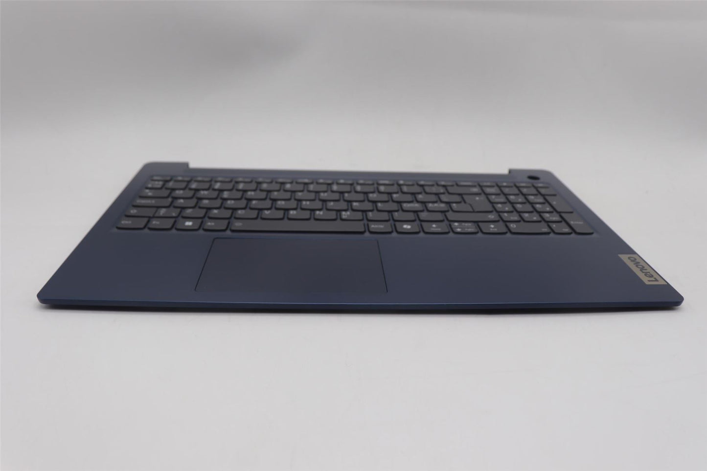 Lenovo Upper Case ASM_NORDIC L 83E6FPABBL 5CB1N95340
