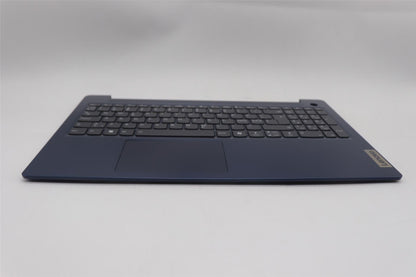 Lenovo Upper Case ASM_NORDIC L 83E6FPABBL 5CB1N95340