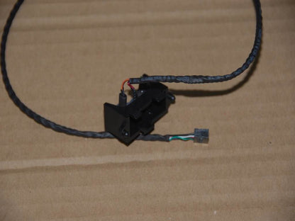 Lenovo ECS 455mm开关灯线_Martin(R) Cable 31039367