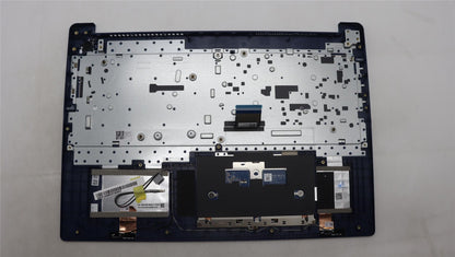 Lenovo Upper Case ASM_SWS L82X8 NFP NBLAB 5CB1L53336