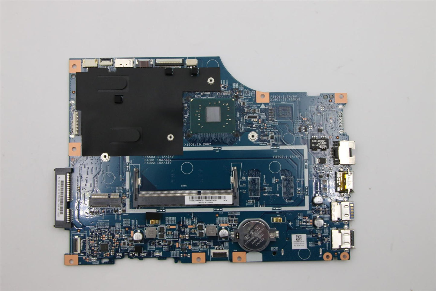 Lenovo MB W 80TG NOK N4200 UMA NRAM 5B20M44675