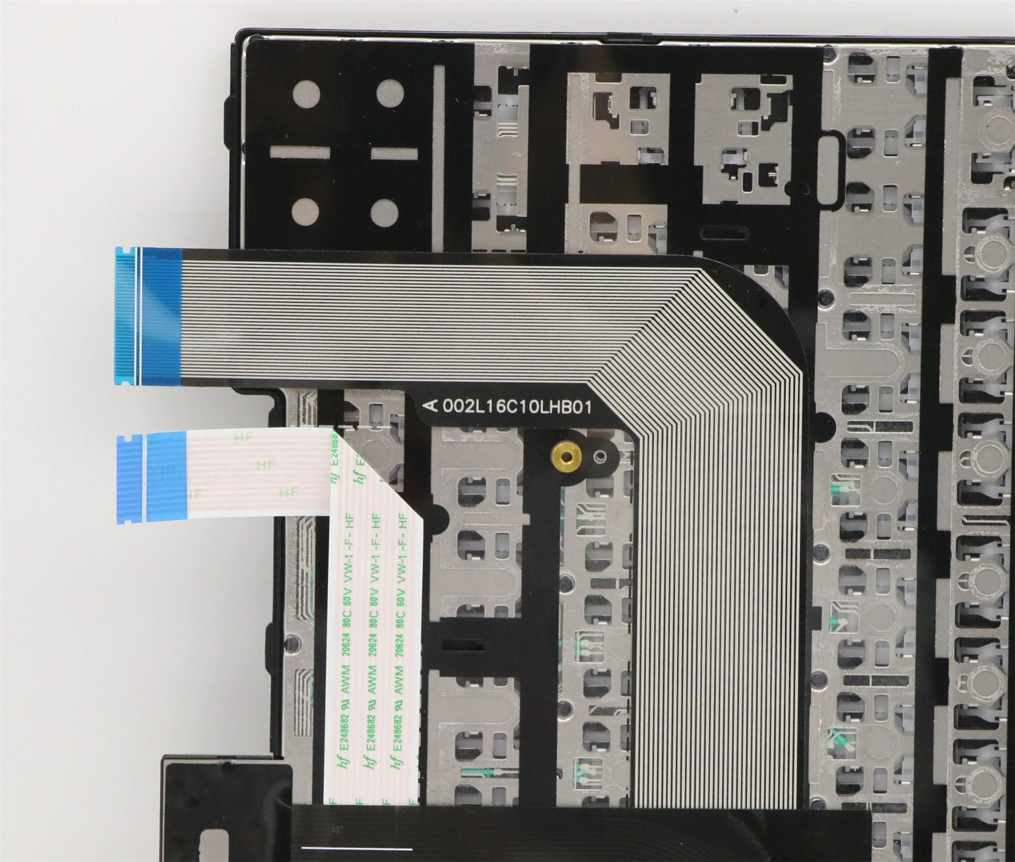 Lenovo ThinkPad T470 Keyboard Japanese Black 01AX395