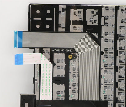 Lenovo ThinkPad T470 Keyboard Japanese Black 01AX395