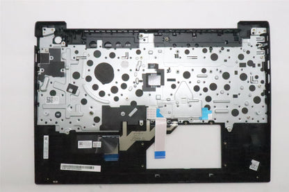 Lenovo MECH_ASM FRU KBD CCV TUR BL(PMX) UK BK 5M11N99214