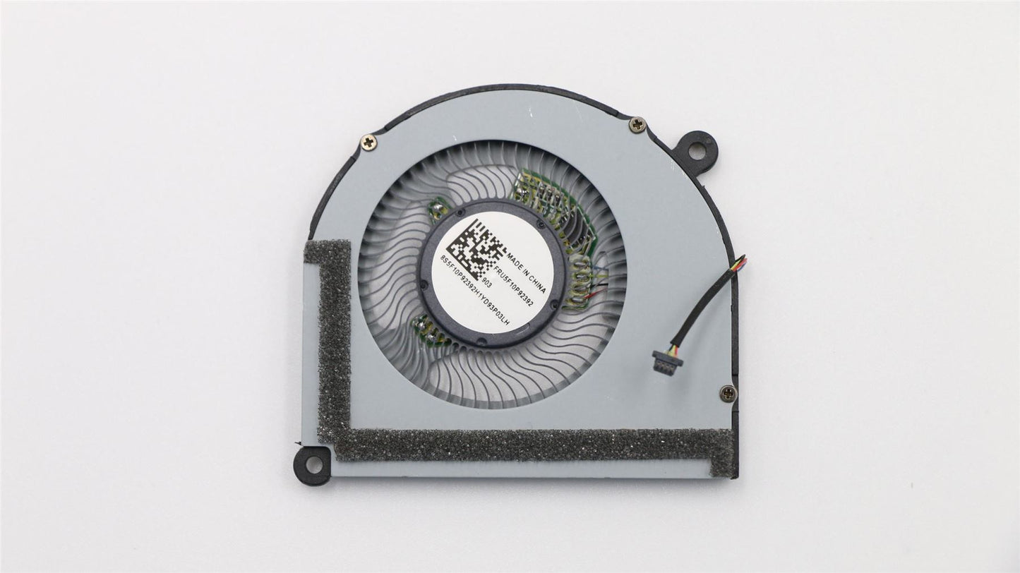 Lenovo Miix Miix 520-12IKB (Type 81CG) Tablet (Lenovo) CPUCooling Fan 5F10P92392