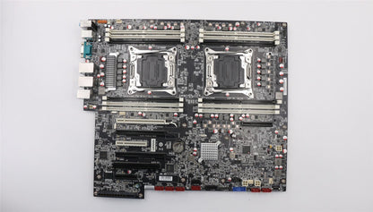 Lenovo ThinkStation P710 Motherboard Mainboard 00FC924