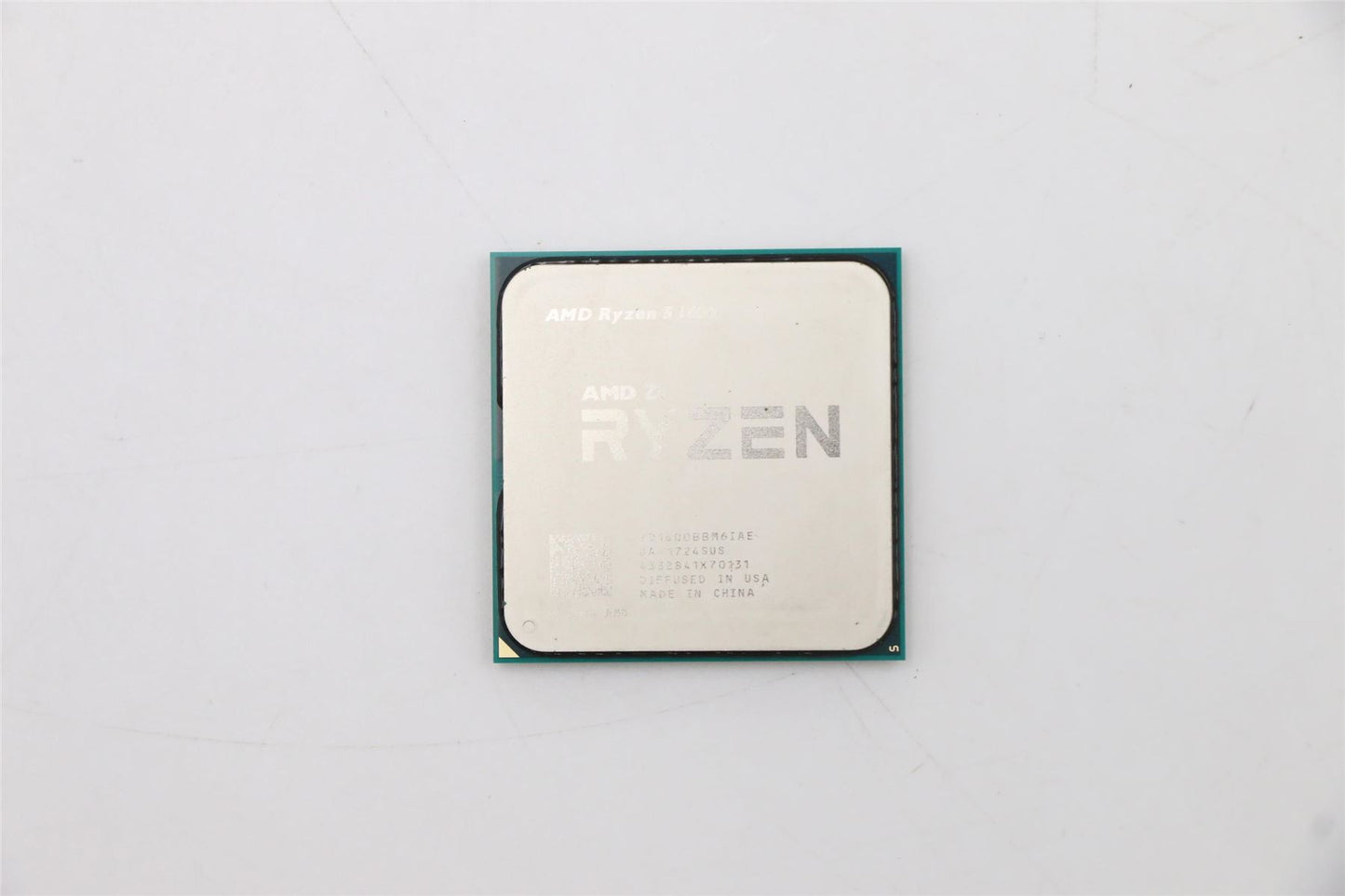 Lenovo SP AMD Ryzen 5 1600 3.2G/6C 01AG134