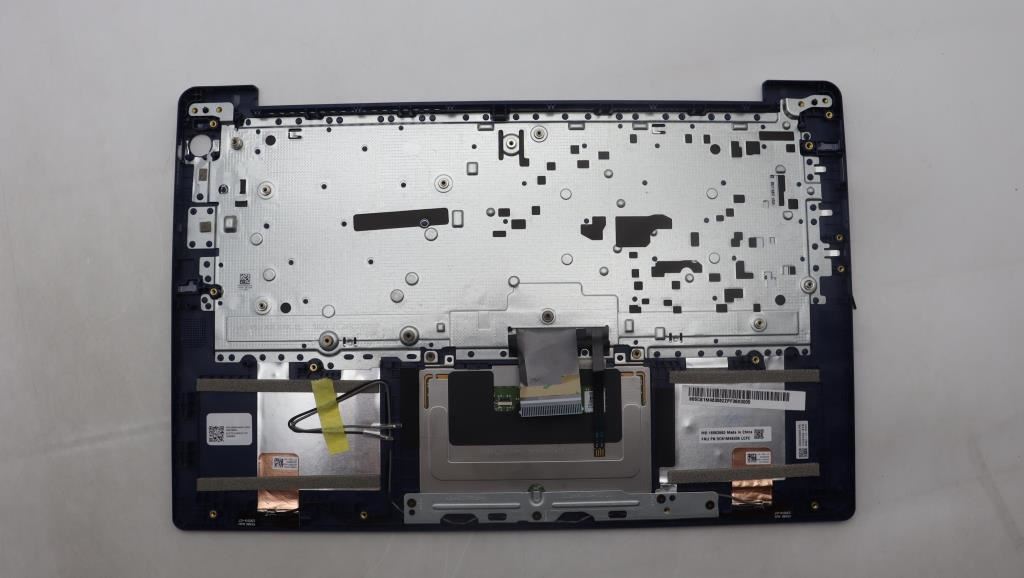 Lenovo COVER Upper Case ASM_FRA L 83EQFPABBL 5CB1M46306
