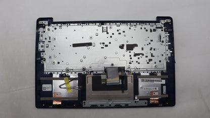 Lenovo COVER Upper Case ASM_FRA L 83EQFPABBL 5CB1M46306