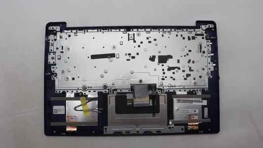 Lenovo COVER Upper Case ASM_FRA L 83EQFPABBL 5CB1M46306