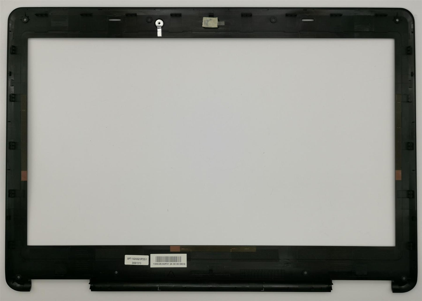 Asus F70SL N70SV Lcd Bezel 173 Assy 13GNSQ1AP062-1