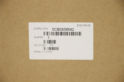 Lenovo IdeaPad 3-14IML05 3-14IGL05 Bottom Base Lower Cover Abyss Blue 5CB0X56542