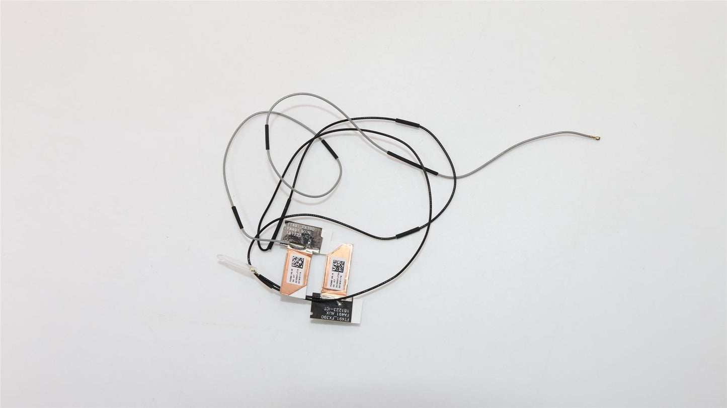 Lenovo FRU Antenna WLAN (Luxshare) 02HL028