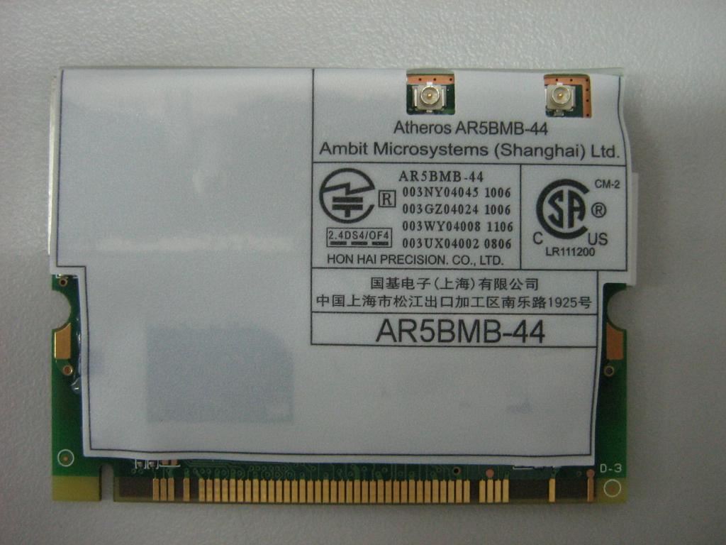 Lenovo Bartlett JP2 Board 39T5645