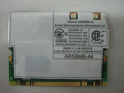 Lenovo Bartlett JP2 Board 39T5645
