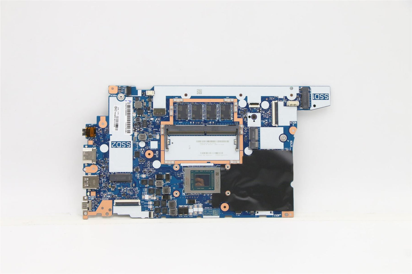 Lenovo ThinkPad E14 Gen 3 Motherboard Mainboard UMA AMDR35300U 8G 5B21C16048