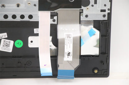 Lenovo ThinkPad E15 Gen 3 E15 Gen 4 Palmrest Cover Keyboard Greek 5M11A38034