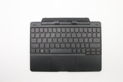 Lenovo Miix300-10 Russian_US US English Keyboard 5D20K11779