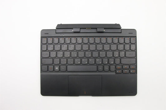 Lenovo Miix300-10 Russian_US US English Keyboard 5D20K11779