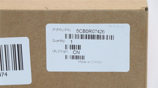 Lenovo IdeaPad 330S-15IKB 330S-15ARR Keyboard Palmrest Top Cover Grey 5CB0R07426