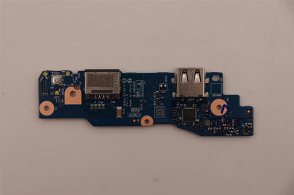 Lenovo ThinkPad E14 Gen 4 USB-A Ethernet Board 5C51C94270