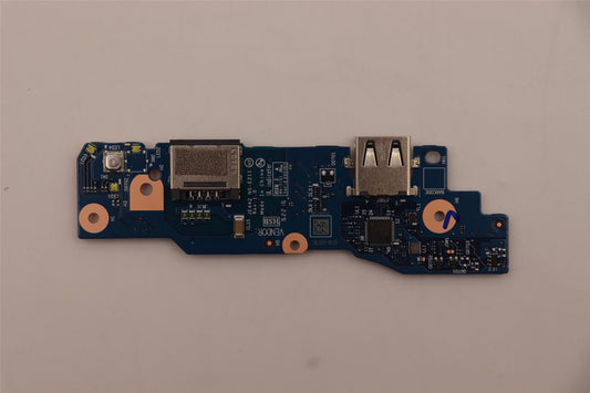 Lenovo ThinkPad E14 Gen 4 USB-A Ethernet Board 5C51C94270