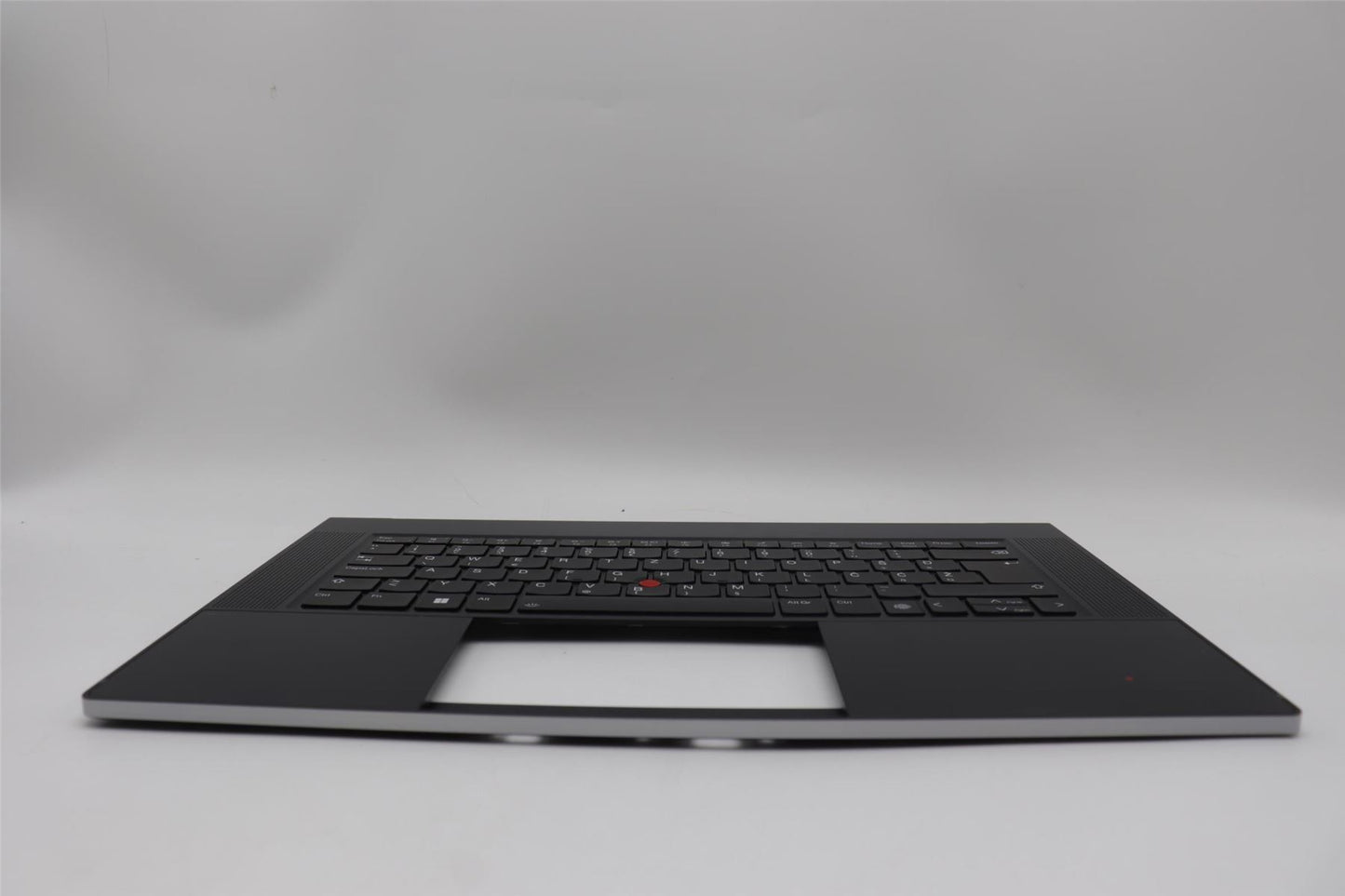 Lenovo MECH_ASM KBD BZL,WL,FPR,BK,SRX,SLV 5M11M05823
