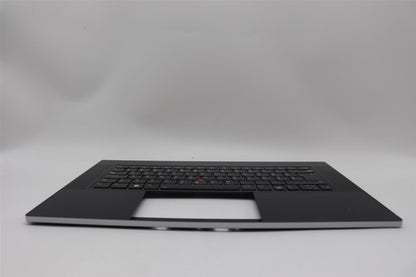 Lenovo MECH_ASM KBD BZL,WL,FPR,BK,SRX,SLV 5M11M05823