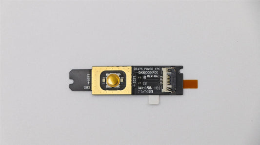 Lenovo ThinkPad 25 Power Button Board 01HX689