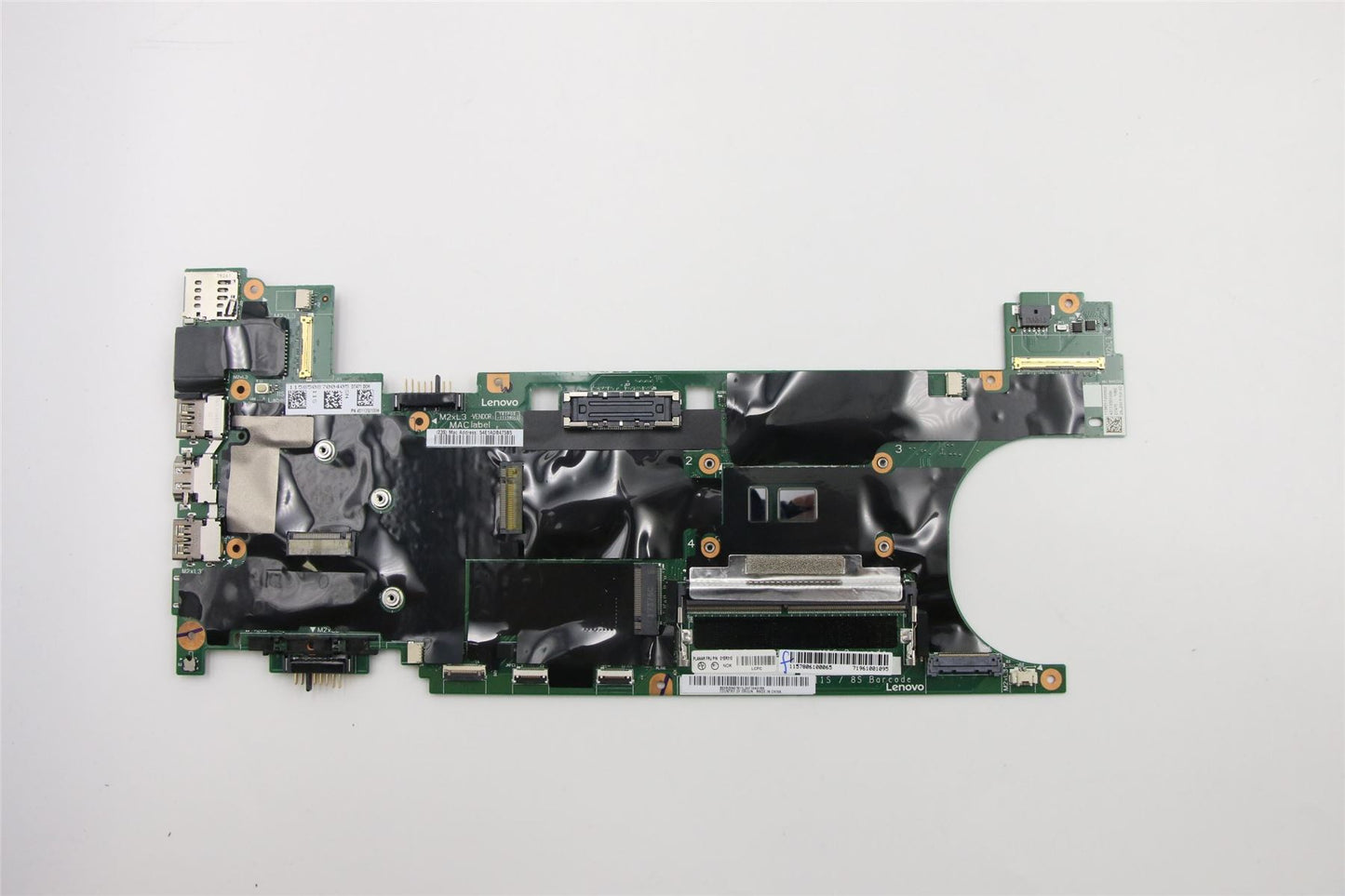 Lenovo NOK, i7-7500U, HDCP, 8G, TPM2 01YR136