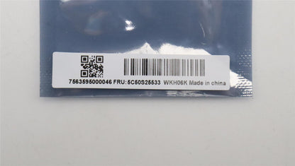 Lenovo LID board C 82XE IR 5C50S25533