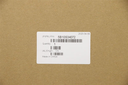 Lenovo Yoga 7-15IMH05 7-15IMH05 7-15IMH05 CMOS Battery CMOS Battery 5B10S34072