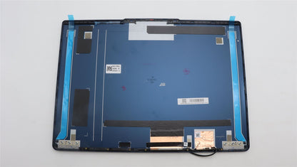 Lenovo LCD Cover W/Ant C82XD T30FHD PL AB 5CB1L10795