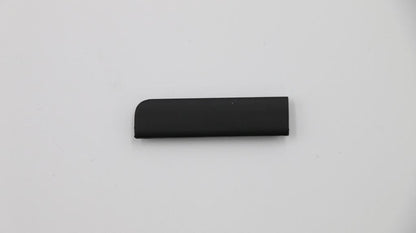 Lenovo Hinge Cover B 81B5 Black Right 5CB0Q12232