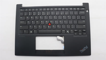 Lenovo MECH_ASM FRU EURO ENG (TRI) US BK 5M11P00032