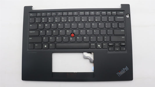 Lenovo MECH_ASM FRU EURO ENG (TRI) US BK 5M11P00032