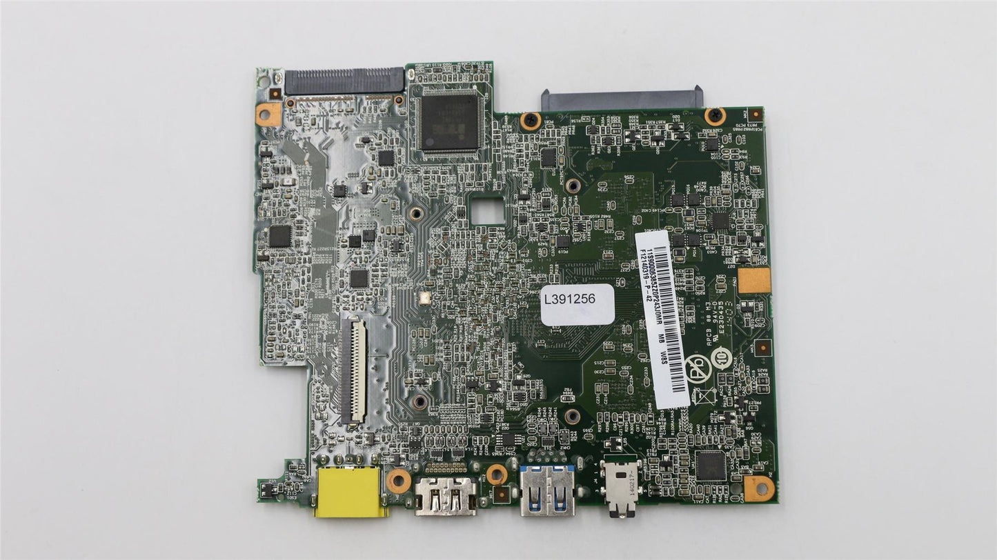 Lenovo 90006385 Flex10 MB W8.1S DIS N2806 2G