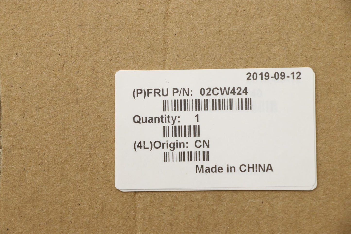 Lenovo Yoga A940 Base Holder 02CW424