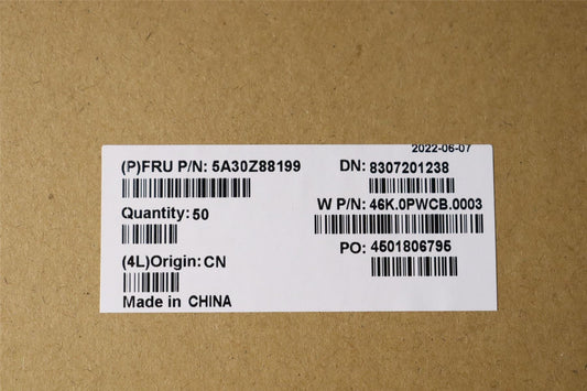 Lenovo Yoga L13 4 L13 3 Wi-Fi Wifi Wireless Antenna 5A30Z88199