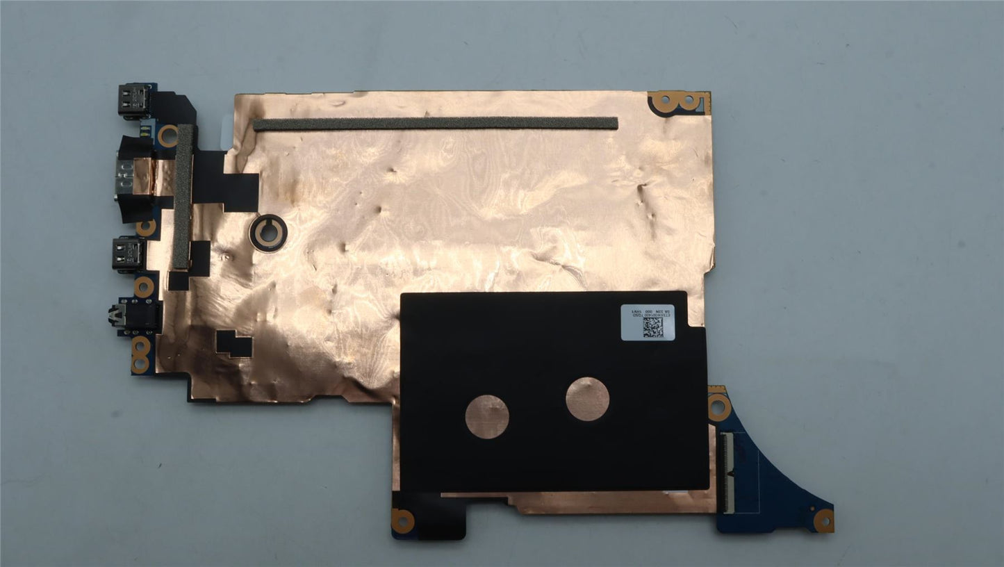 Lenovo IdeaPad 5 16IRL8 Motherboard Mainboard UMA INTELI513500H 16G 5B21L44851