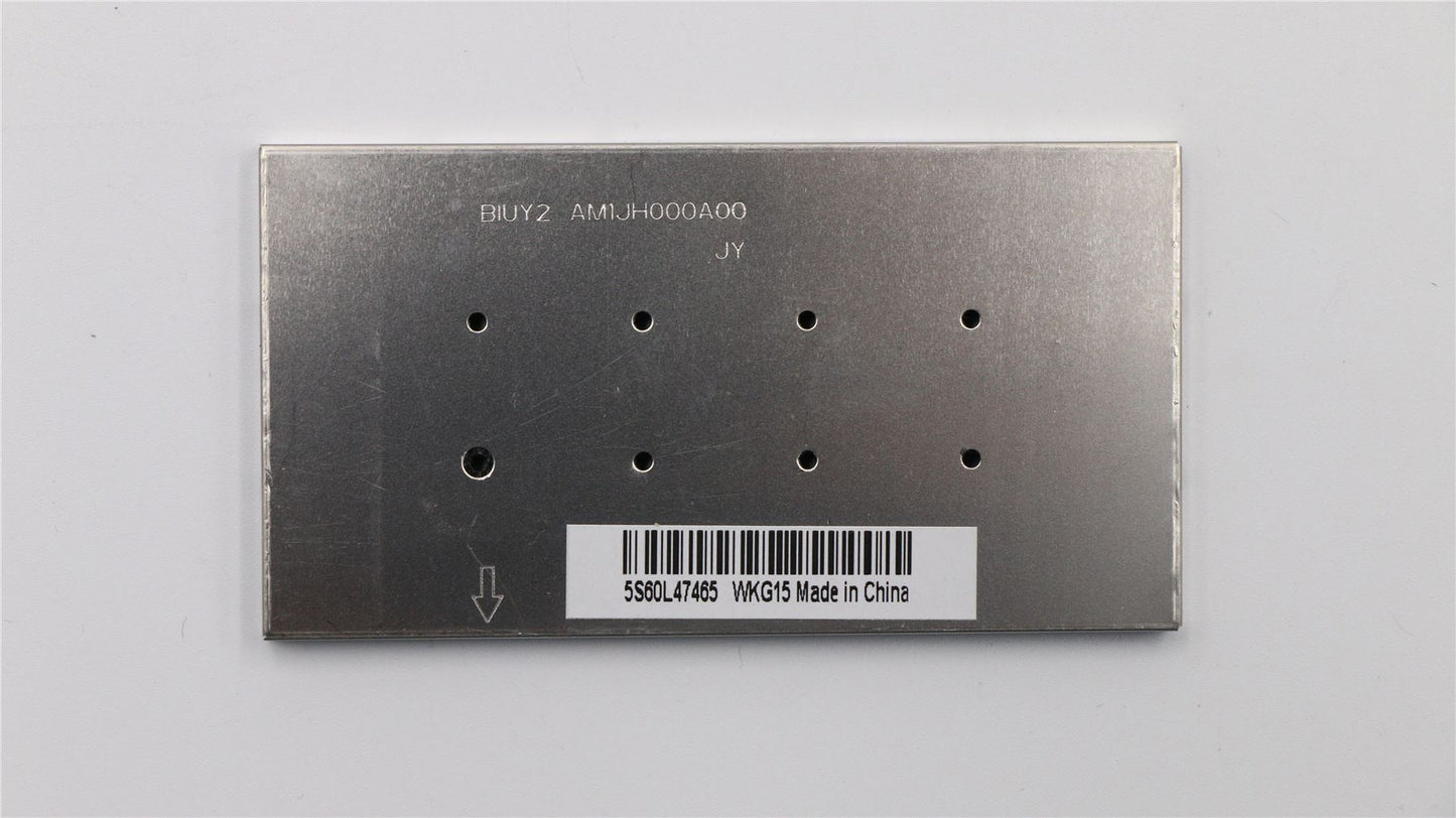 Lenovo SHIELD DDR Shielding C 80TY 5S60L47465